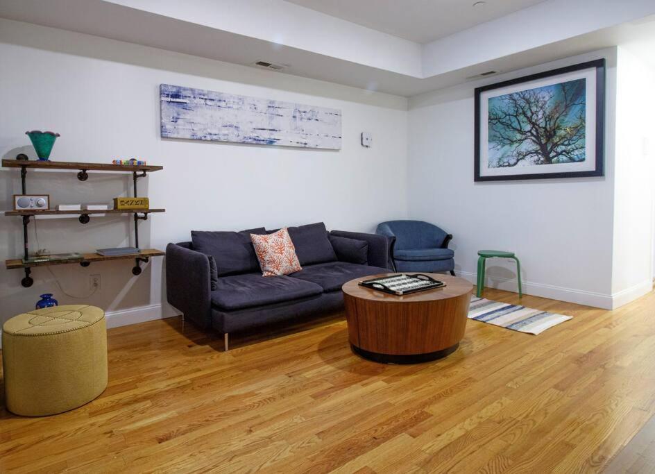 Ferienwohnung 4Br 1,5Bh Sunny Apt In Roxbury Boston Zimmer foto